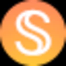 USDS 币种标志